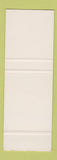 Matchbook Cover - La Posada de Albuquerque Restaurant Eulalia's Albuquerque NM