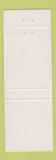 Matchbook Cover - Seoul Garden Restaurant Korean Chinese Kentwood MI