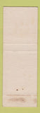 Matchbook Cover - Shangri La Restaurant Chicago IL