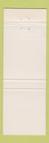 Matchbook Cover - Peking Duck House Chinese Restaurant Springfield MA