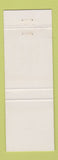 Matchbook Cover - Royal Gardens Chinese Restaurant Peabody MA