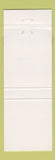 Matchbook Cover - PF Chang's Chinese Restaurant Las Vegas NV