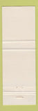 Matchbook Cover - Golden Dragon Tavern Restaurant Chinese Ottawa ON