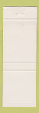 Matchbook Cover - Szechuan Flower Chinese Restaurant San Mateo CA