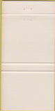 Matchbook Cover - Central Bank 30 Strike