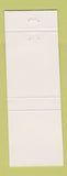 Matchbook Cover - China Grill Cafe Las Vegas NV Fort Lauderdale FL