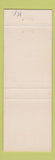 Matchbook Cover - Empress of China Chinese Restaurant Louisville KY