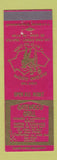 Matchbook Cover - Gatewood Grill Chinese Restaurant Seattle WA
