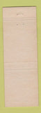 Matchbook Cover - Jade Restaurant Chinese Kingman AZ Route 66