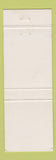 Matchbook Cover - Sea Food King Chinese Restaurant Buena Park CA
