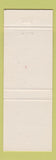 Matchbook Cover - Chinese Dragon Restaurant Charlottesville VA