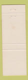 Matchbook Cover - Asian Wok Chinese Restaurant Westlake OH