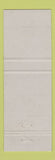 Matchbook Cover - Boston Tavern Trenton ON Chinese