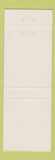 Matchbook Cover - China City Restaurant Chinese Turnersville NJ
