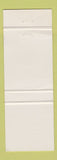Matchbook Cover - King Yen Chinese Restaurant Houston TX