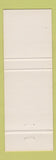 Matchbook Cover - Ding Ho Chinese Restaurant Columbus OH