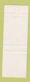 Matchbook Cover - Highwayman Inns St Catharines Collingwood Orillia ON