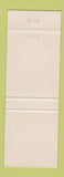 Matchbook Cover - Shermalot Motel Rome WI WEAR