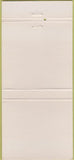 Matchbook Cover - Pine Lake Country Club West Bloomfield Township MI 30 Strike