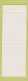 Matchbook Cover - Mahoning Cigar Tobacco Youngstown OH WHITE