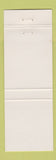 Matchbook Cover - Allen Gonyea Real Estate Howey Associates Woodhaven MI