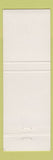Matchbook Cover - Alpine Valley Ski Area Chesterland OH