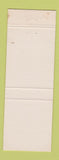 Matchbook Cover - Photo Discount Center Klamath Falls OR DARK PINK