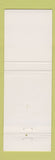 Matchbook Cover - Alpine Valley Ski Area Chesterland OH