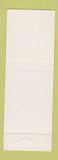 Matchbook Cover - Carlos Murphy's Mexican Food