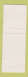 Matchbook Cover - Bruce Ibold Coldwell Banker Real Estate