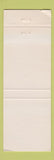 Matchbook Cover - Sheraton Hotel Little Rock AR WEAR