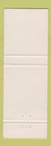 Matchbook Cover - Ogallala Union 76 oil gas NE