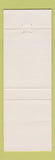 Matchbook Cover - Pizza Inn
