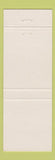 Matchbook Cover - Madrona Car Wash Torrance CA