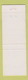 Matchbook Cover - Buddy's BBQ Knoxville TN