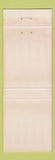 Matchbook Cover - Rio Motel Hershey PA