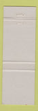 Matchbook Cover - Mario's of Windsor ON Restaurant