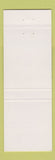 Matchbook Cover - Mom's Restaurant Red Lion OH