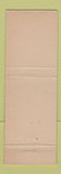 Matchbook Cover - Amoco oil gas Downing's Gift Shop Selinsgrove PA