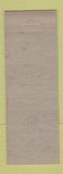 Matchbook Cover - Pure oil gas RE Royer Indianapolis IN