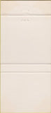 Matchbook Cover - Broadway National Bank San  Antonio TX 30 Strike