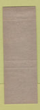 Matchbook Cover - Dub's Favorite Bar Chadron NE