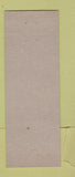 Matchbook Cover - Nasif's Tavern Lansing MI
