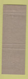 Matchbook Cover - Dot and Romulo's North Hills Tavern bar North Hills PA