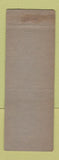 Matchbook Cover - Ambassador Cocktail Lounge Bar San Bernardino CA