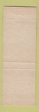 Matchbook Cover - Patio Restaurant Lounge Vero Beach FL