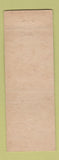 Matchbook Cover - Concord Hotel St Petersburg FL