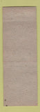 Matchbook Cover - Dorchester Hotel Miami Beach FL