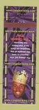 Matchbook Cover - Coupon King