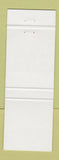 Matchbook Cover - Coupon King